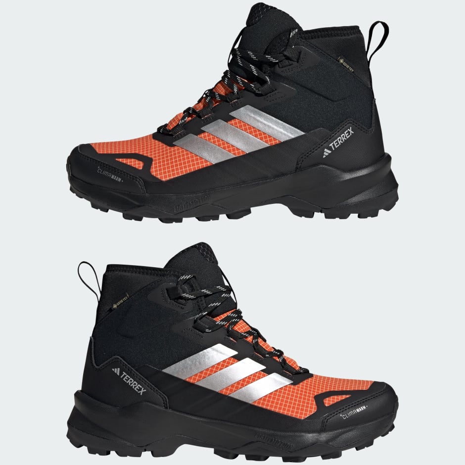 Pantofi de drumeție Terrex Skychaser AX5 Mid GORE-TEX CLIMAWARM+