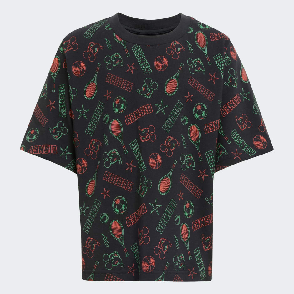 Disney Mickey Mouse Tee Kids