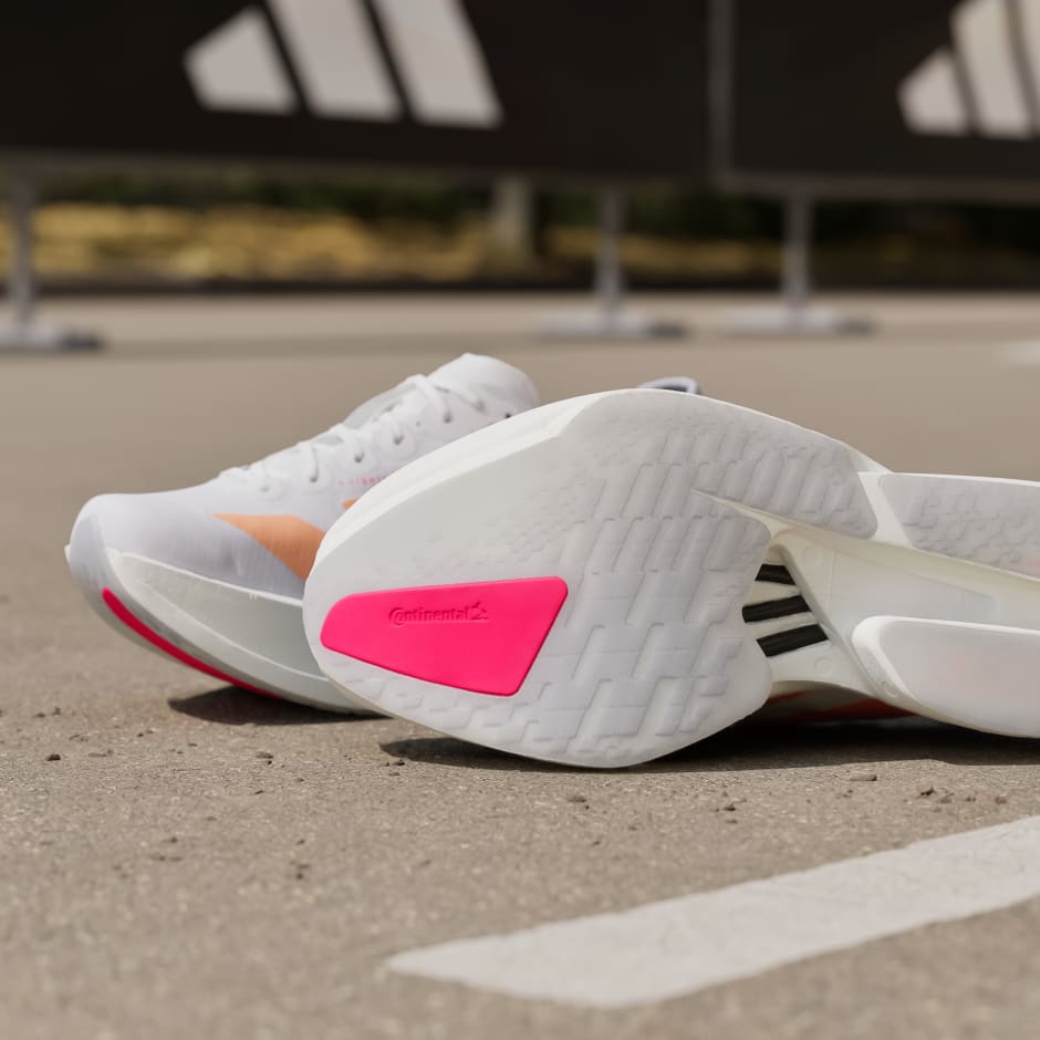 Adizero Adios Pro 4 Shoes