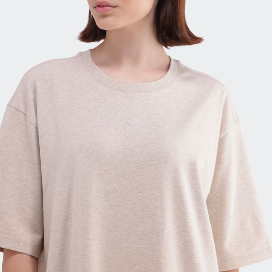 ESS DRESS W