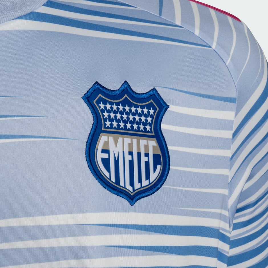 Adidas ecuador emelec 2018 sale