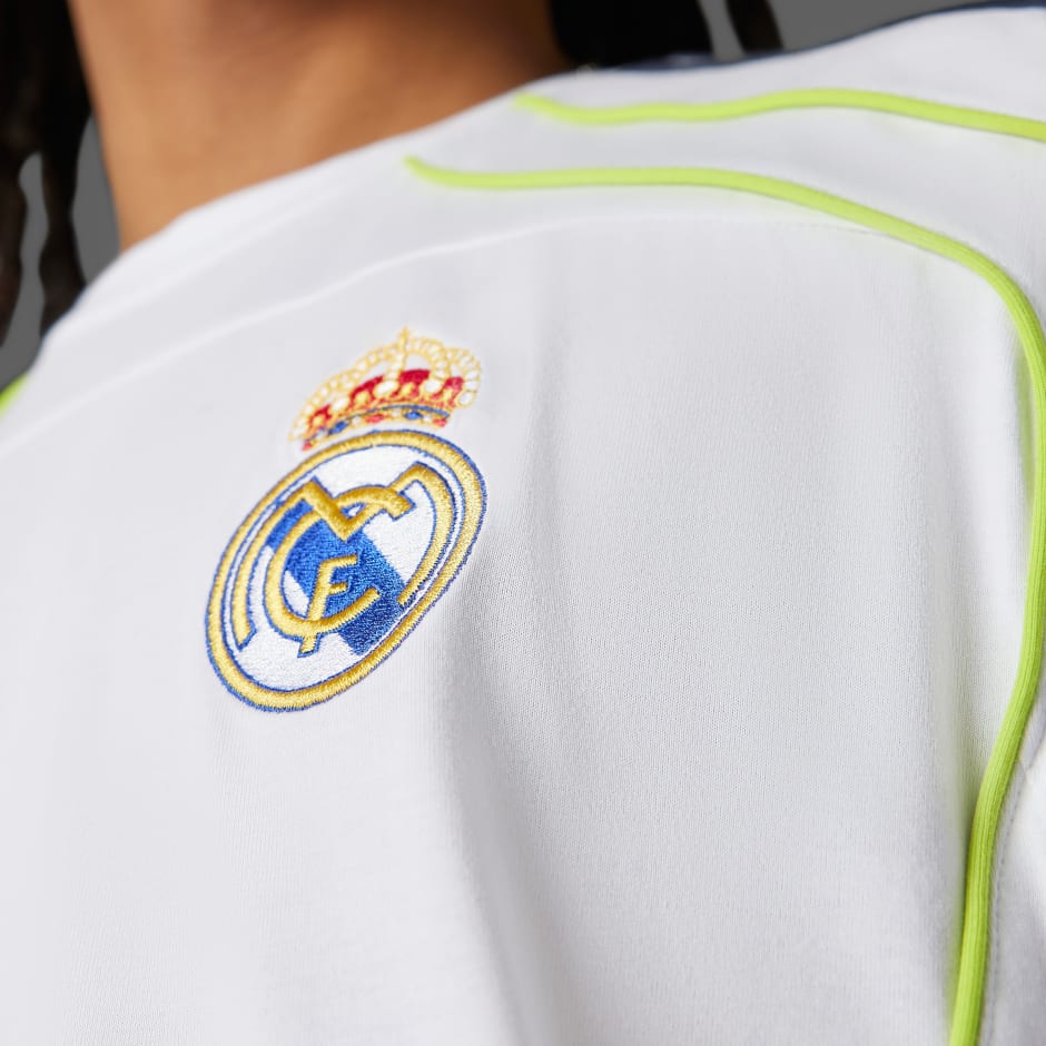 Real Madrid UBP Tee