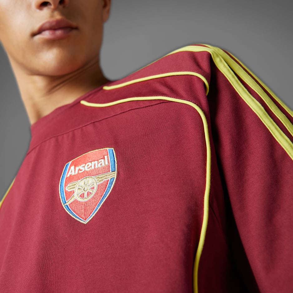 Arsenal UBP Tee