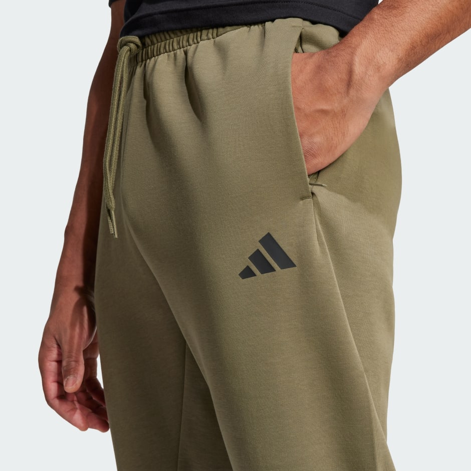 Future Icons 3-Stripes Pants