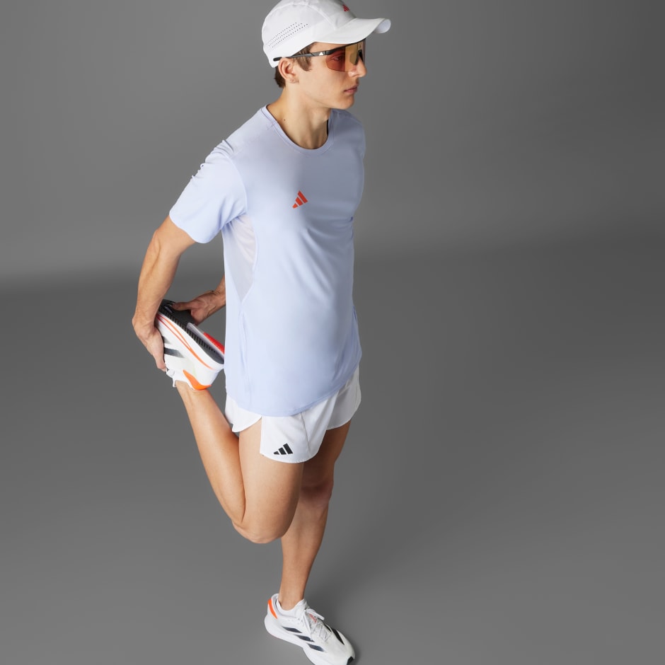 Adizero Essentials 跑步T恤
