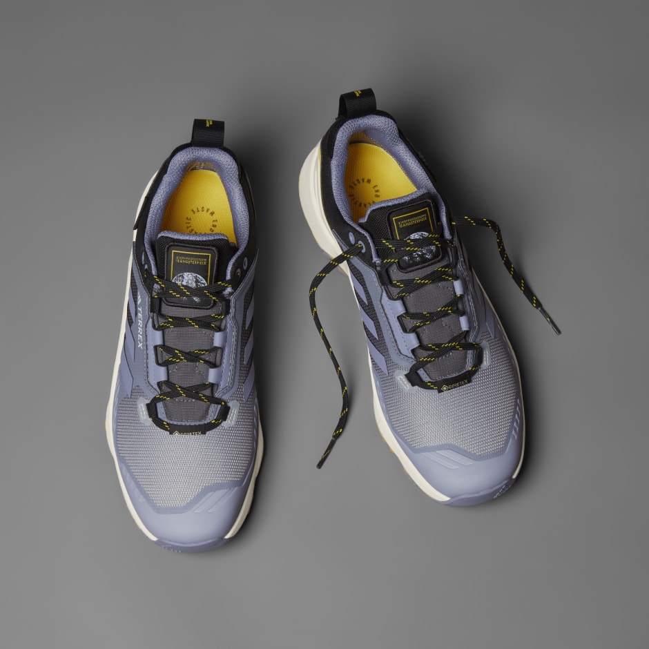 Terrex Swift R3 GORE-TEX Hiking Shoes