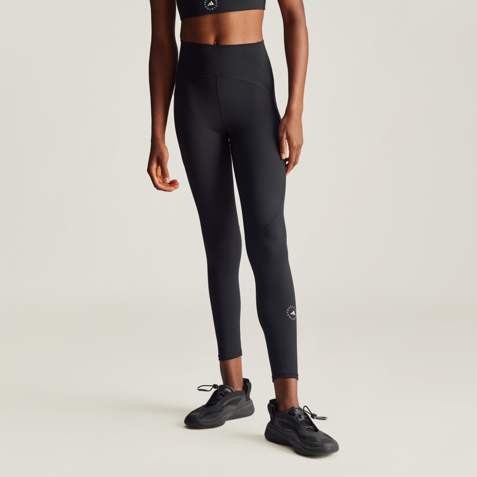 adidas by Stella McCartney TrueStrength Yoga 7/8 Leggings