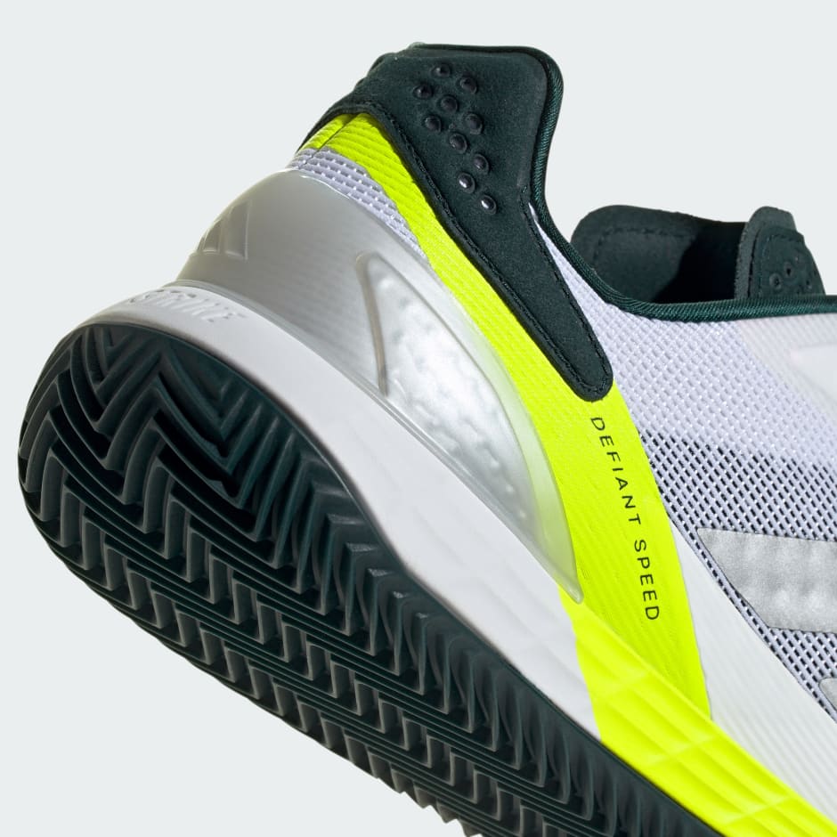 Pantofi de tenis Defiant Speed 2 Clay