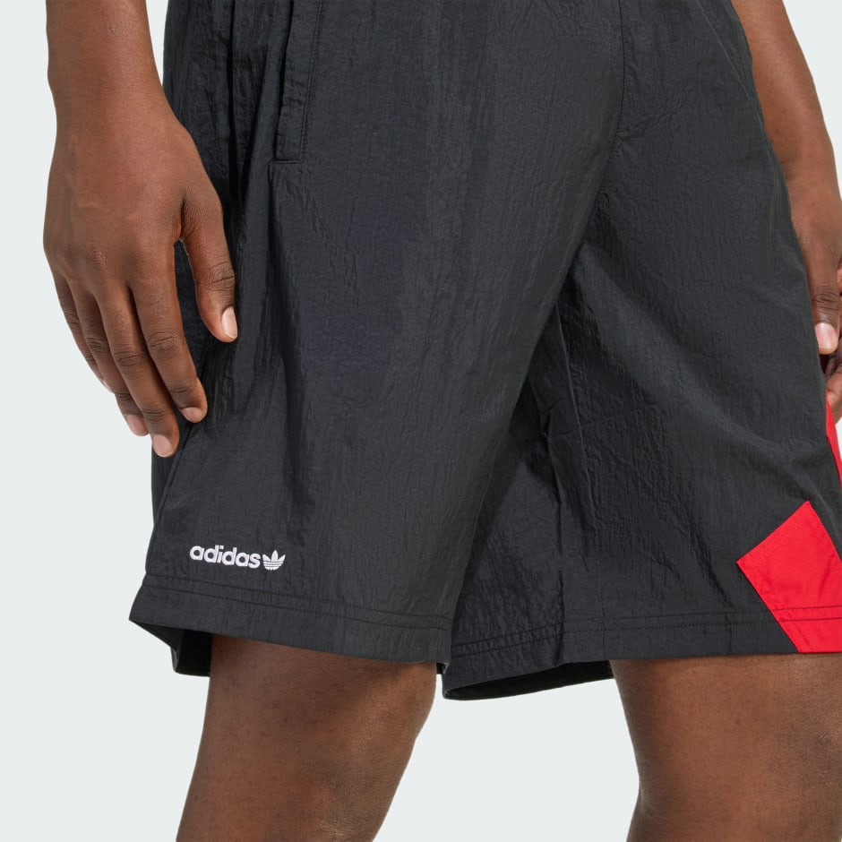 ADICOLOR BLOCKED SHORTS