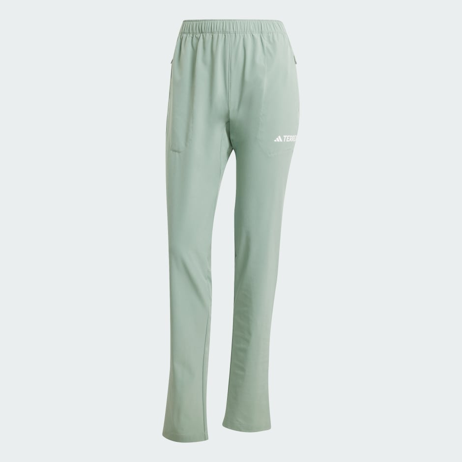 Multi Essentials Stretch Pants