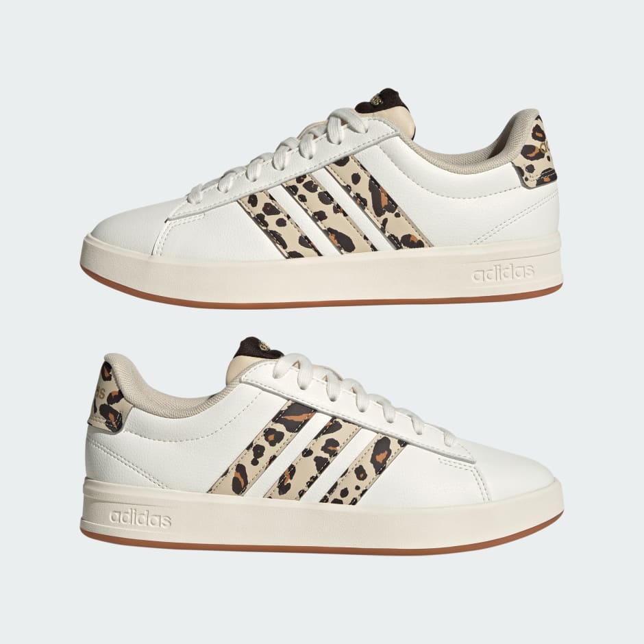 GRAND COURT 3.0 SHOES