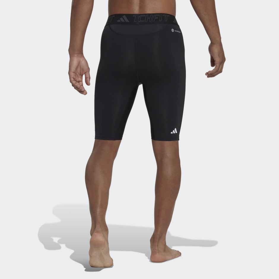 Adidas tight 2025 shorts mens