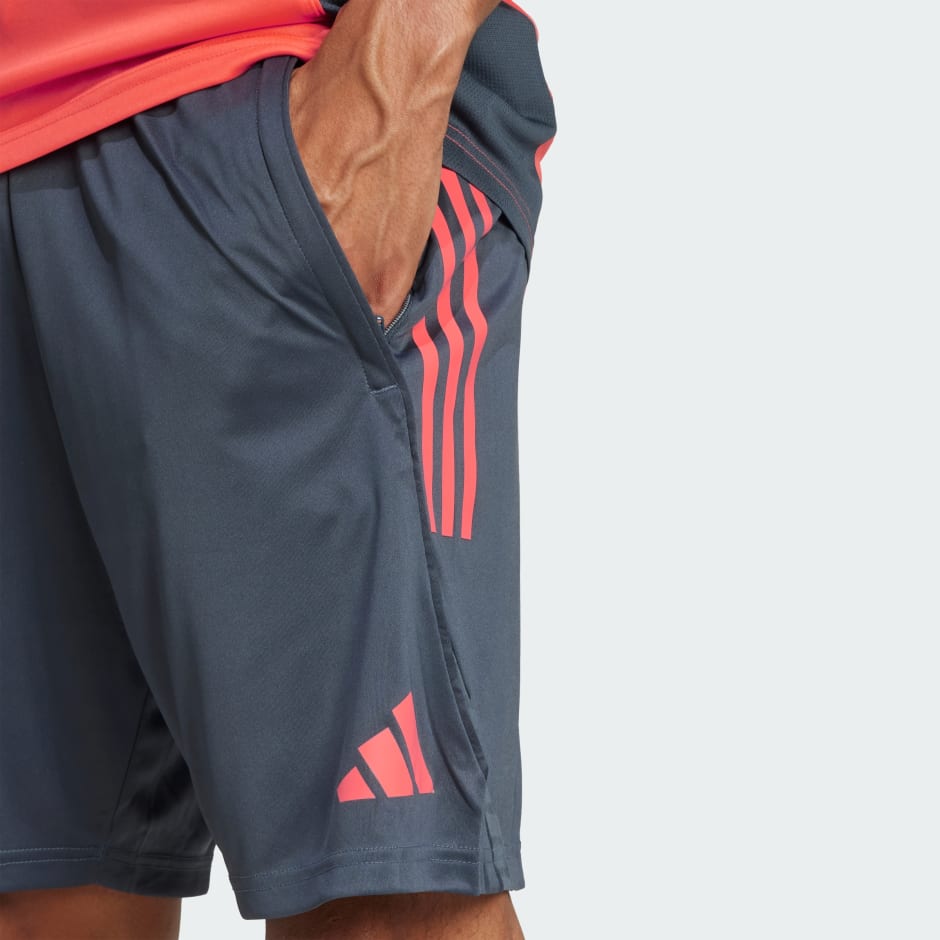 FC Bayern Tiro 25 Competition Training Shorts