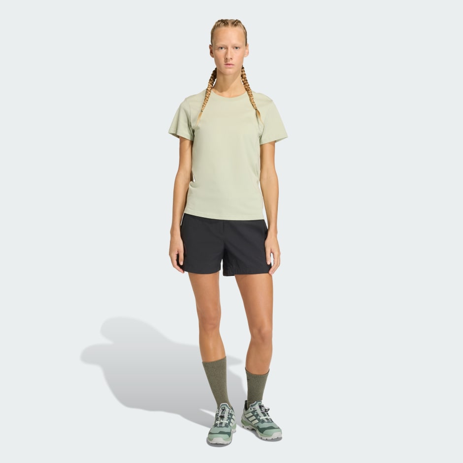 Pantaloni scurți Terrex Xperior CLIMA365 Mid