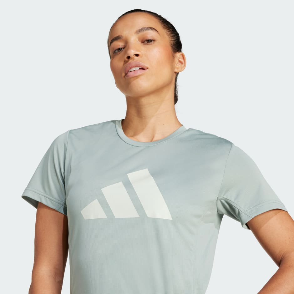 Run It Tee