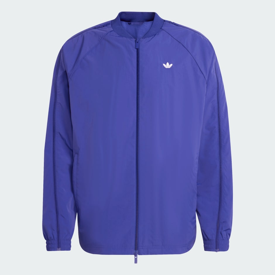 Adilenium Season 3 Oversized SST Track Top