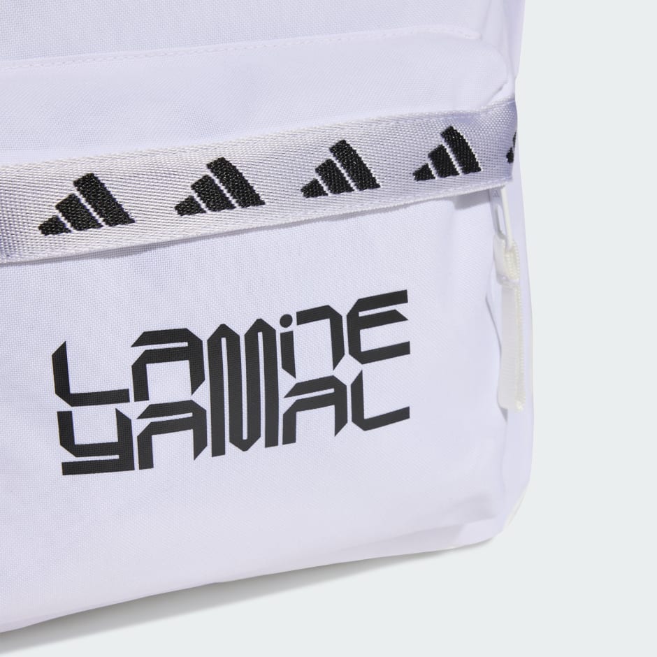 Rucsac adidas CLASSIC TAPE LAMINE YAMAL