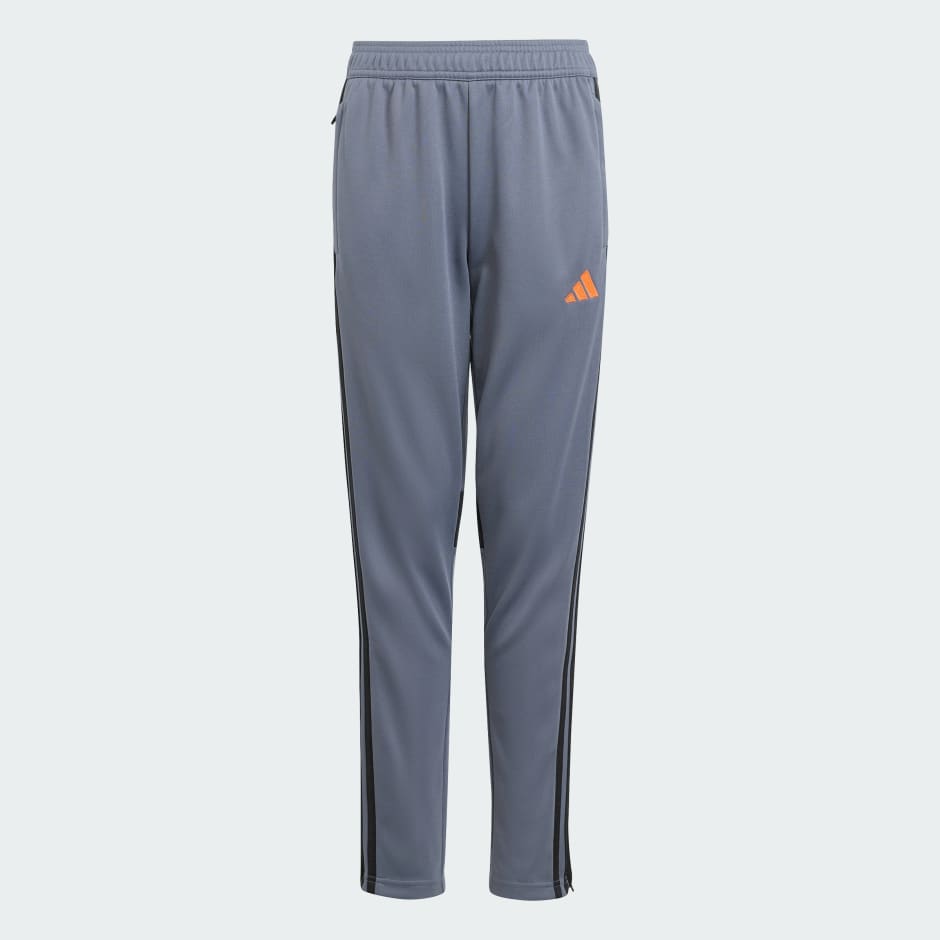Pantaloni de antrenament Tiro 25 Essentials pentru copii