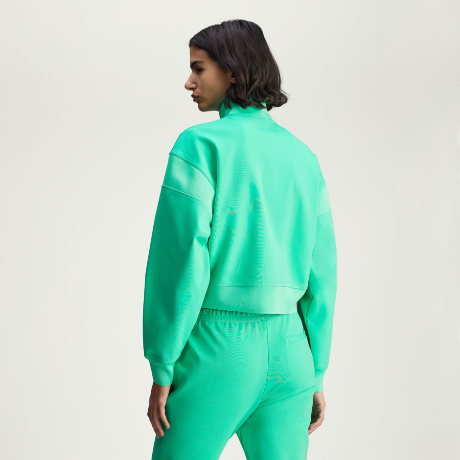 Majica adidas by Stella McCartney Knitted