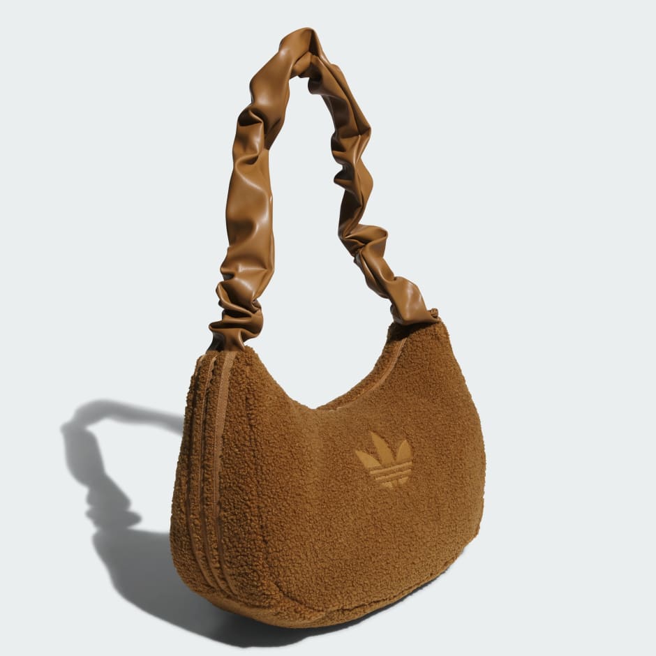 SHOULDER BAG SHERPA