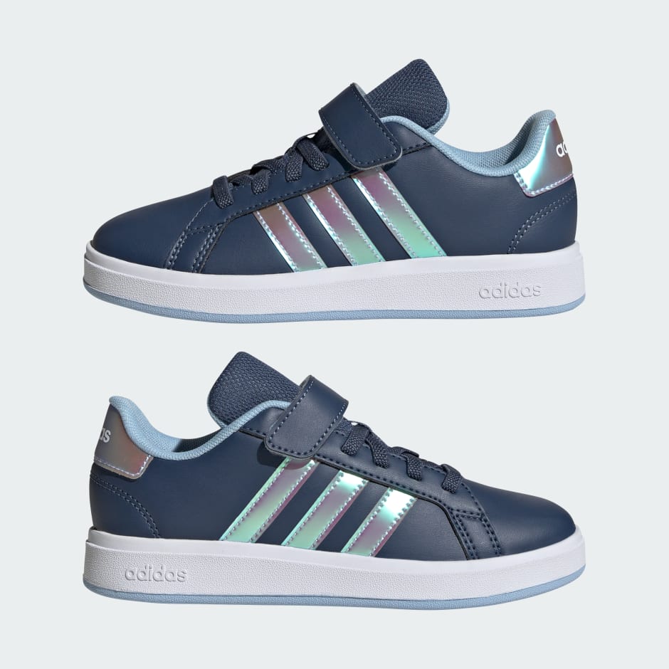 Dječje tenisice Grand Court 2.0