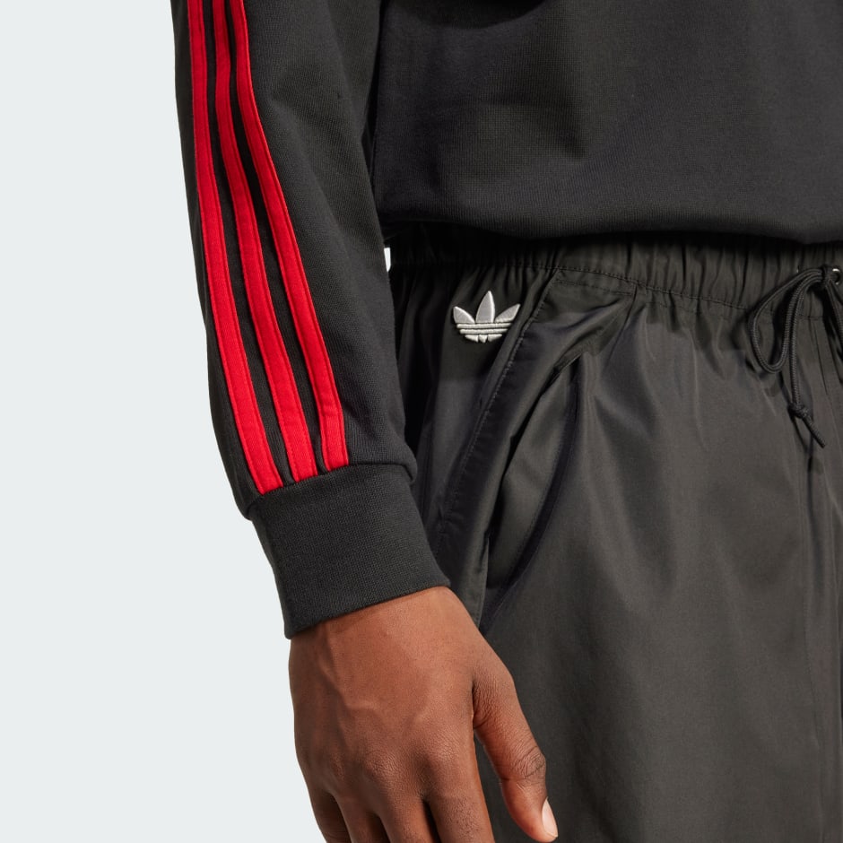 Neuclassics Track Pants