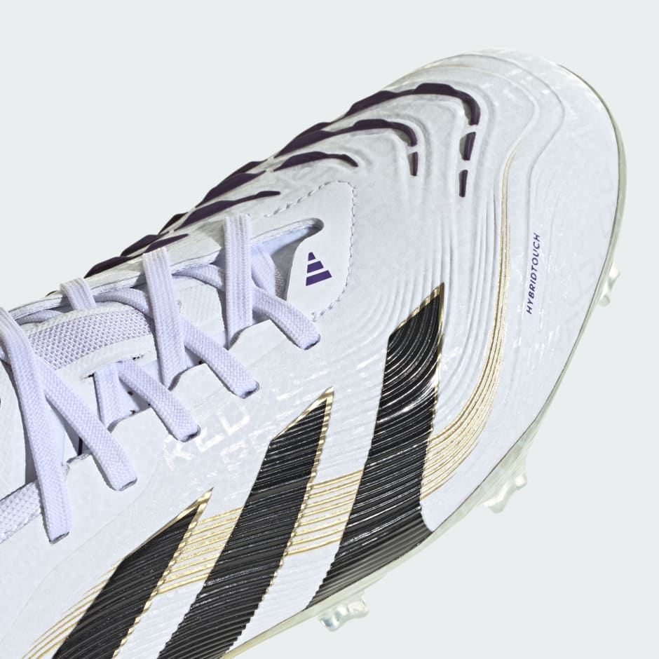 Predator Pro Firm Ground Boots