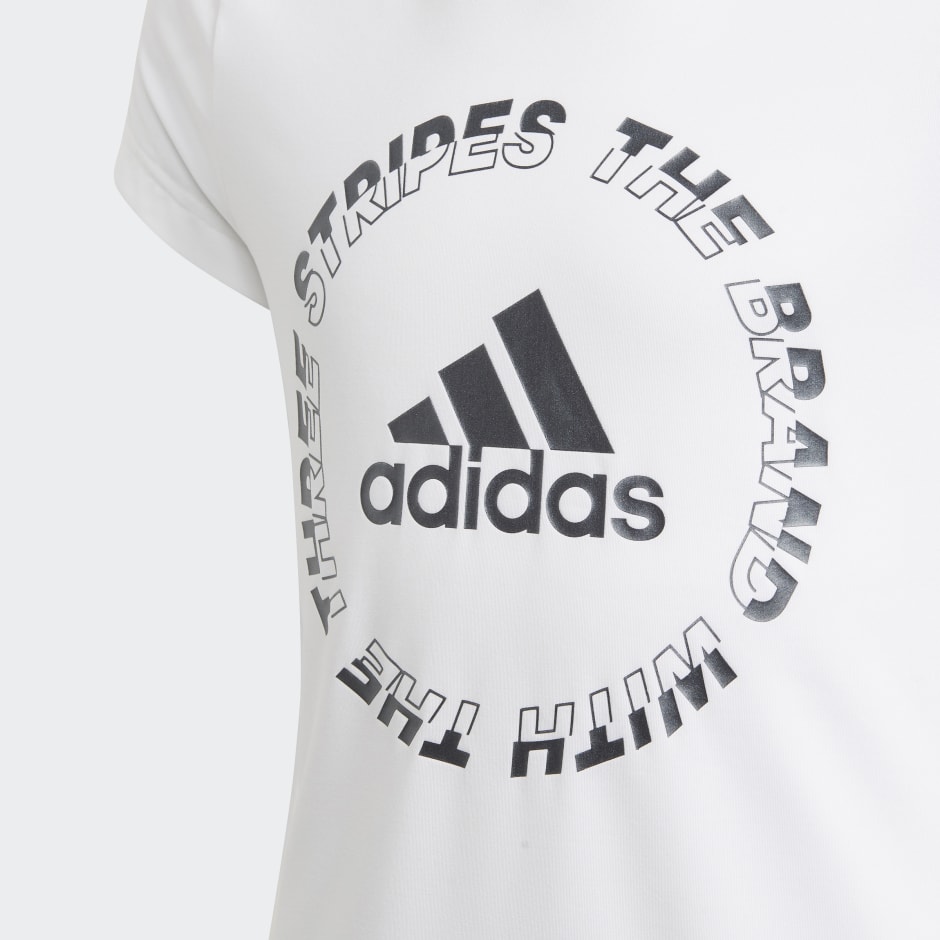 AEROREADY Bold Tee