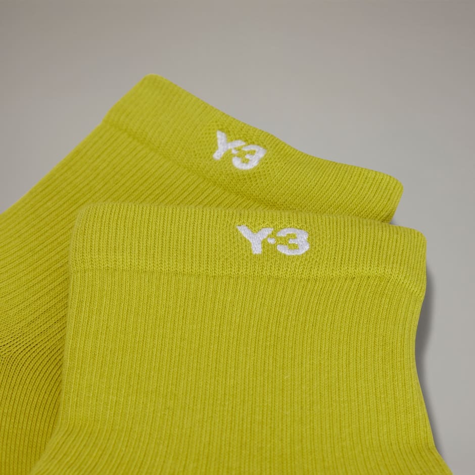 Y-3 Classic Lo Socks