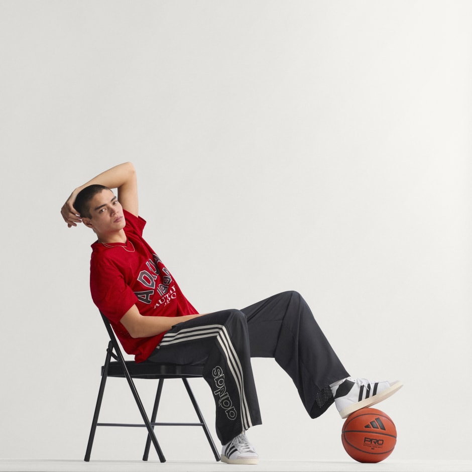 Pantaloni de baschet antiv&acirc;nt Originals