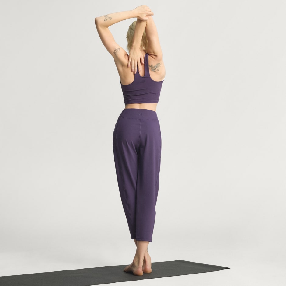 Pantaloni de yoga All Me