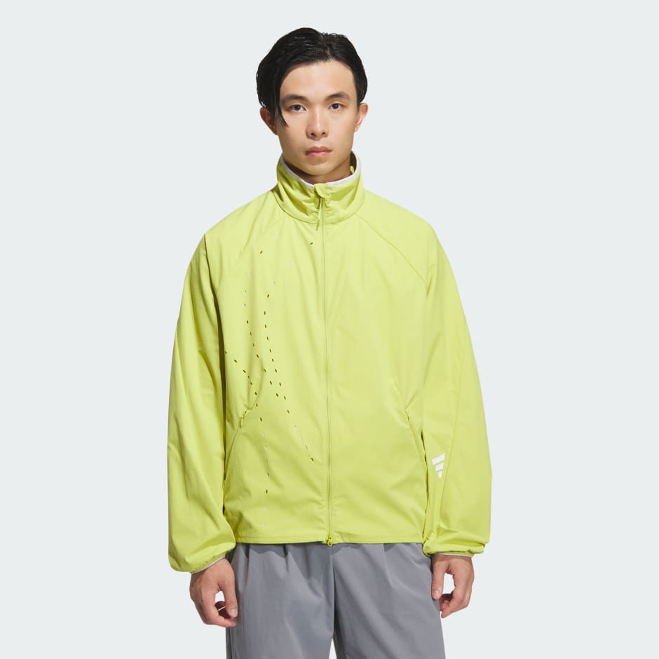 Future Style 梭織外套