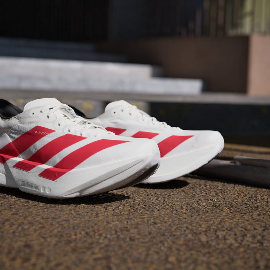 Adizero Adios Pro 4 Shoes