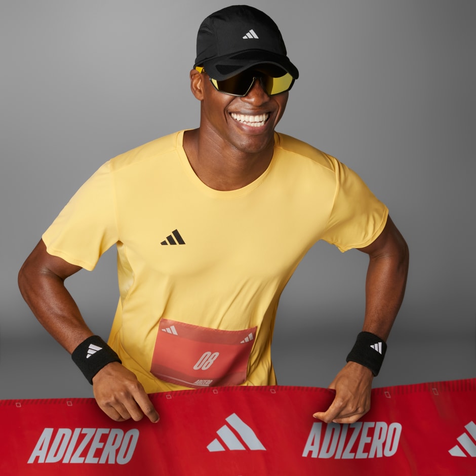 Adizero Essentials Running Tee