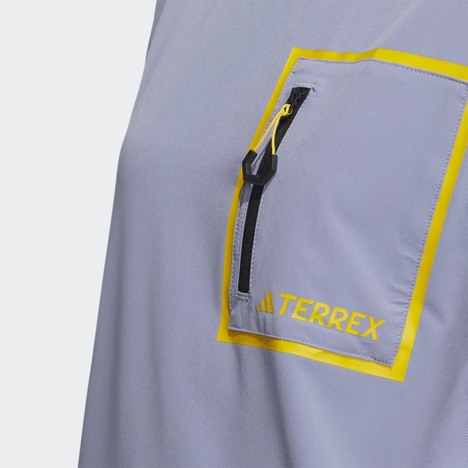 تيشيرت National Geographic Short Sleeve