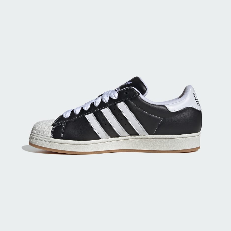 adidas Superstar Korn Shoes