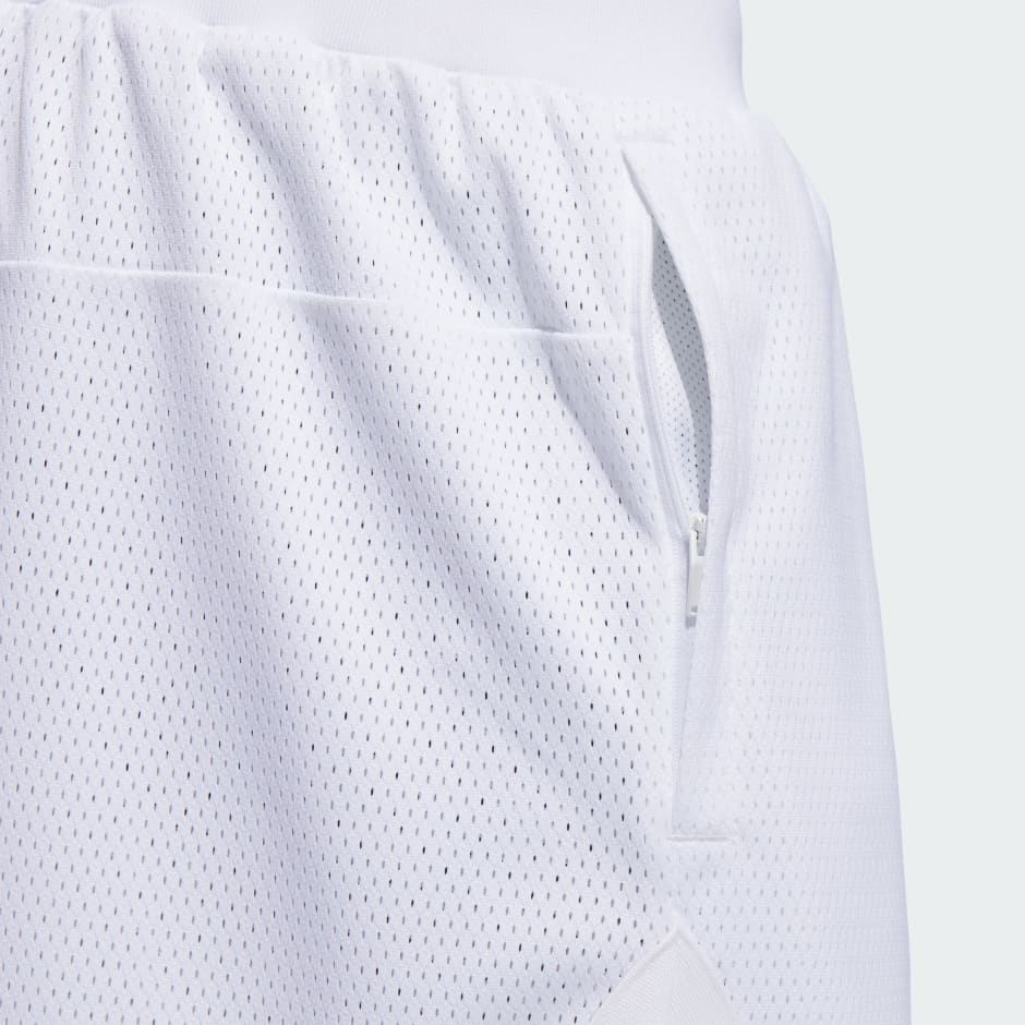 adidas Select Mesh Shorts