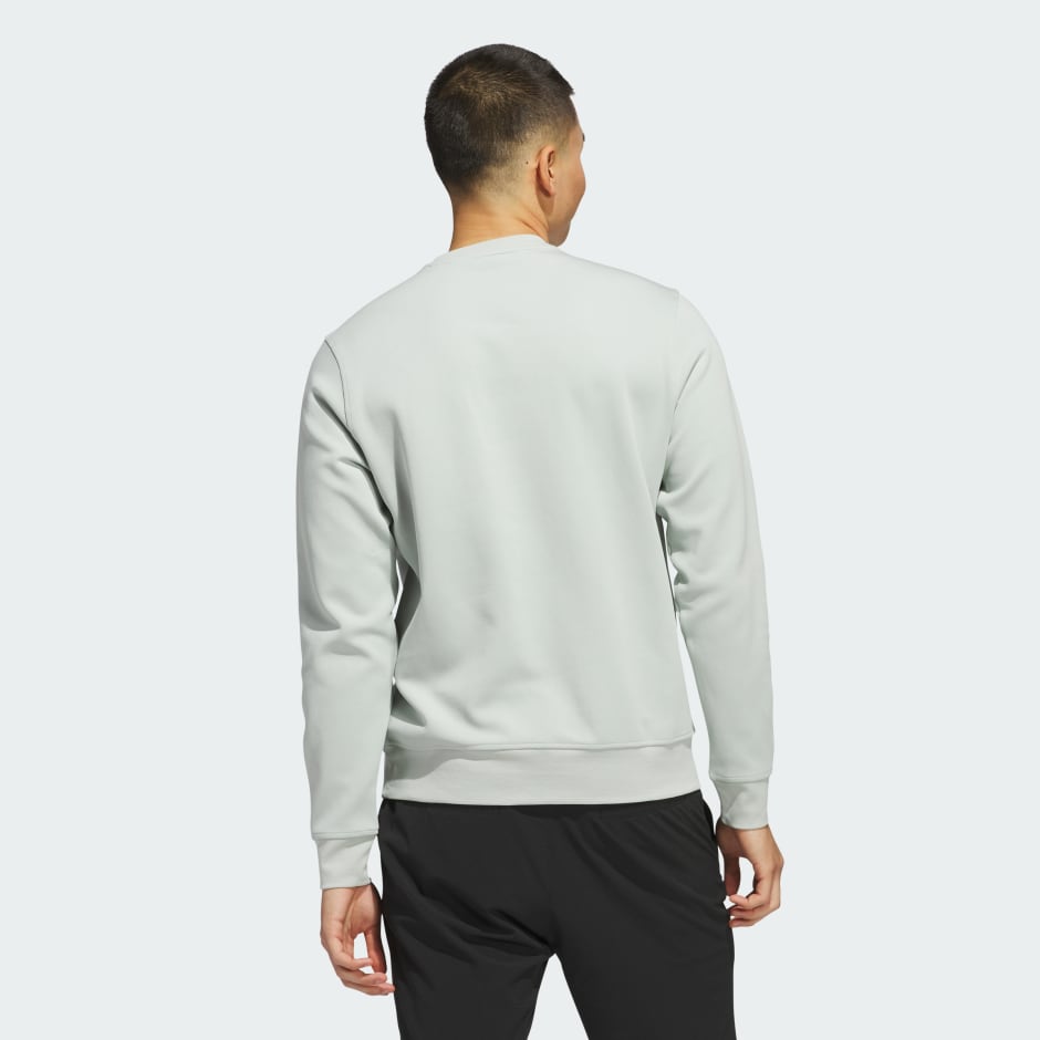 Crewneck Sweatshirt