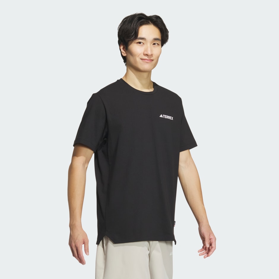 SS GFX TEE