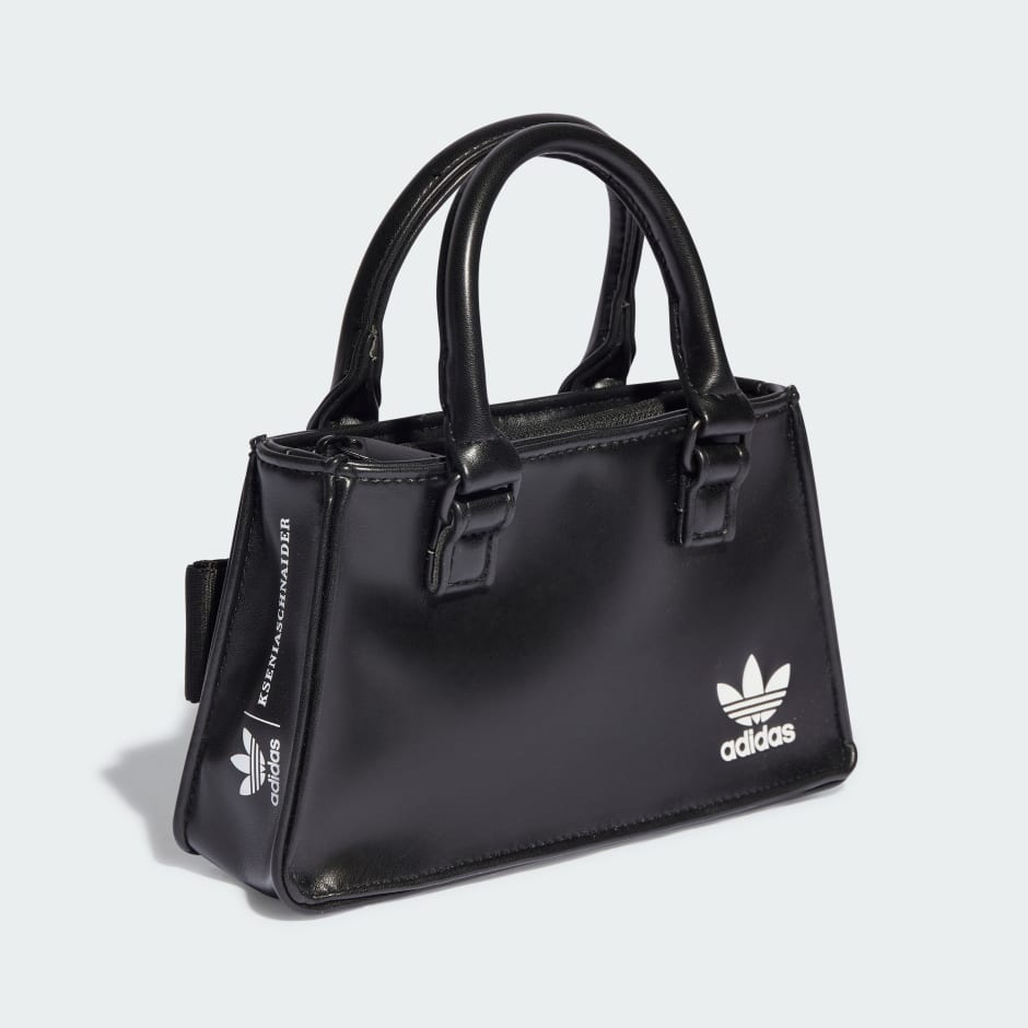 adidas Waist Bag - Black, Women's Lifestyle