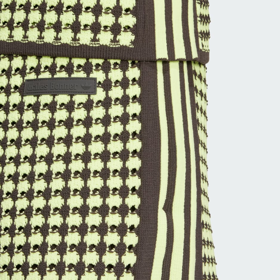 Wales Bonner Knit Shorts