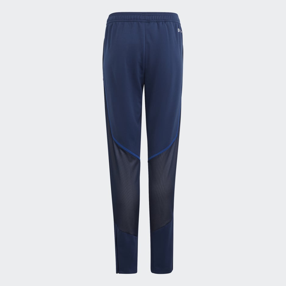 adidas Training Pants Mens Navy/White, £23.00