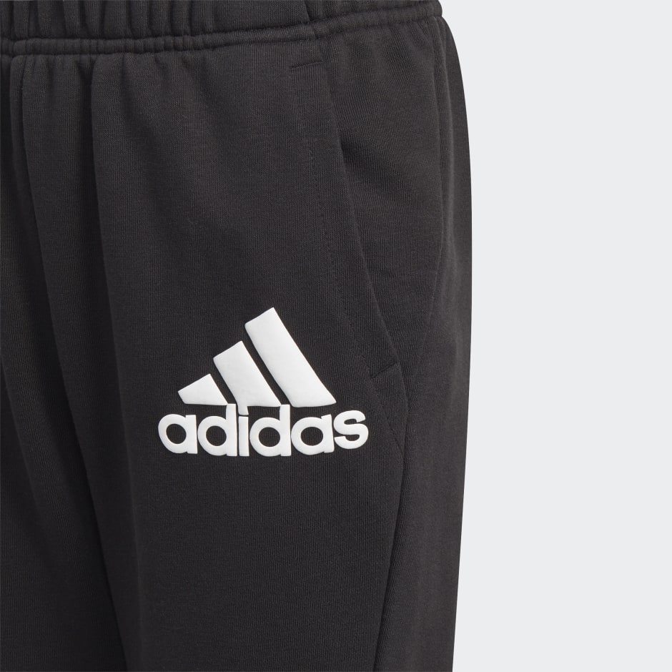 adidas badge of sport pants