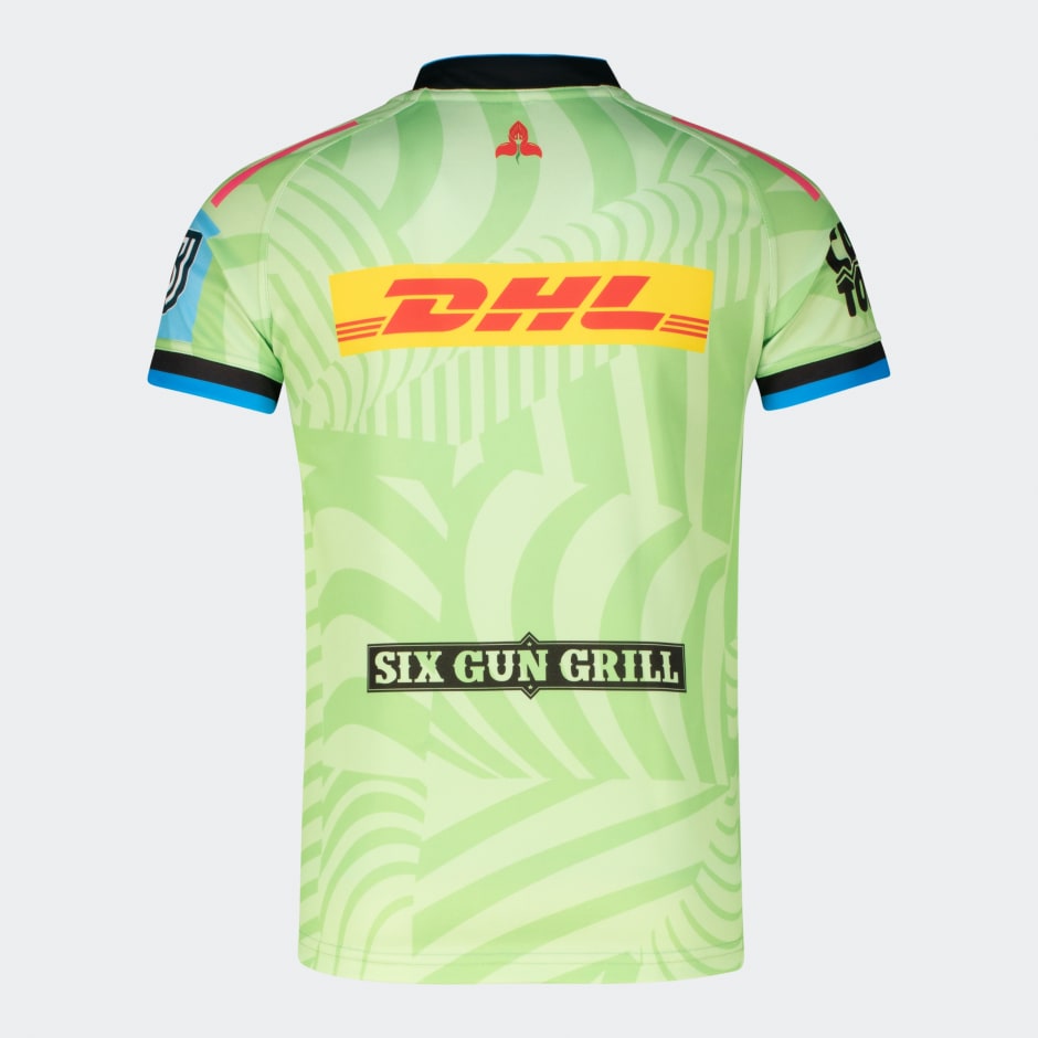 DHL Stormers 25/26 Away Jersey