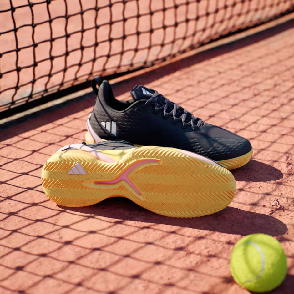 Pantofi de tenis adizero Cybersonic Clay