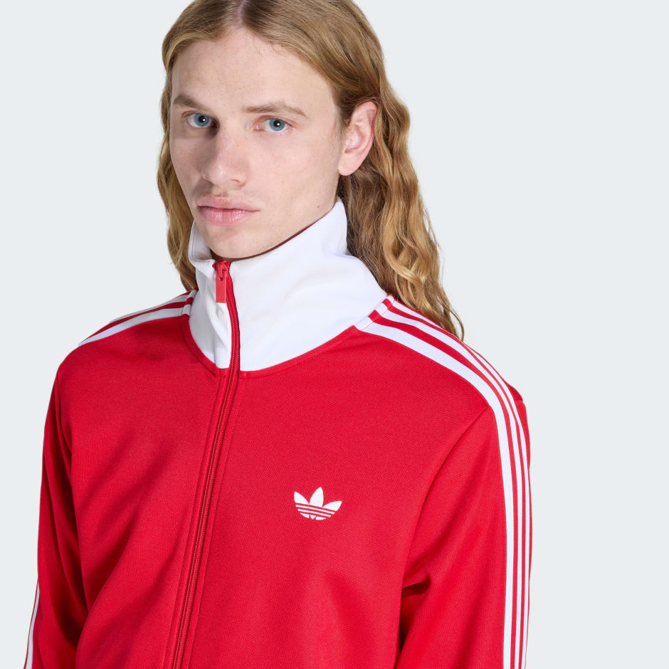 KLASIČNI GORNJI DIO TRENIRKE