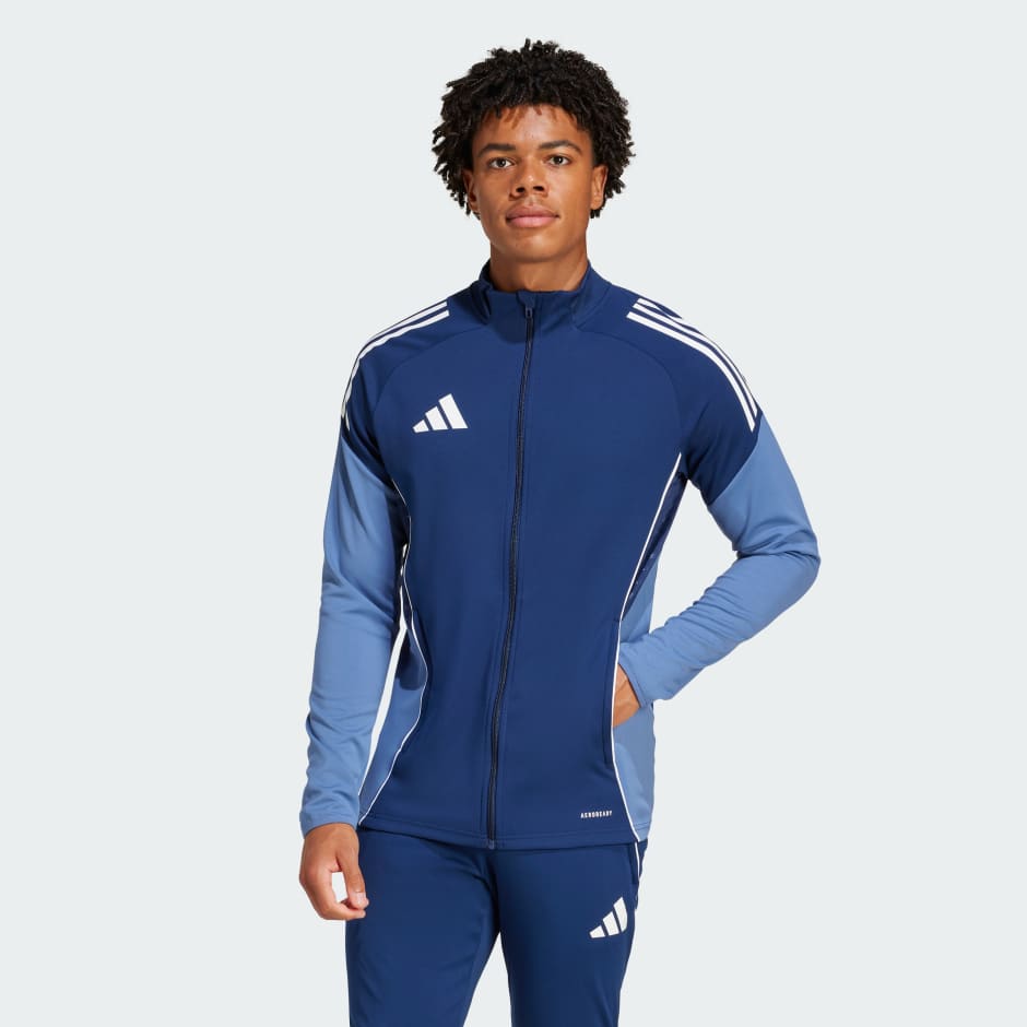Tiro 25 Competition Training Jacket
