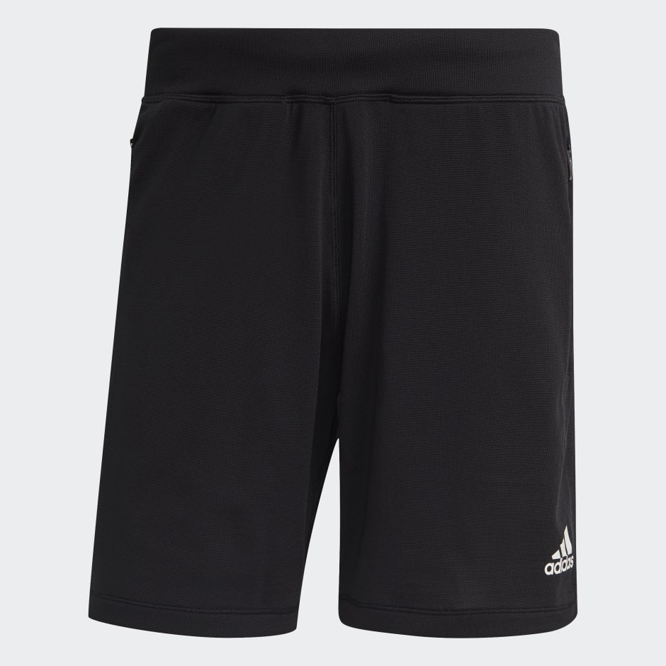 Aeroknit Designed 2 Move Sport Seamless Shorts image number null
