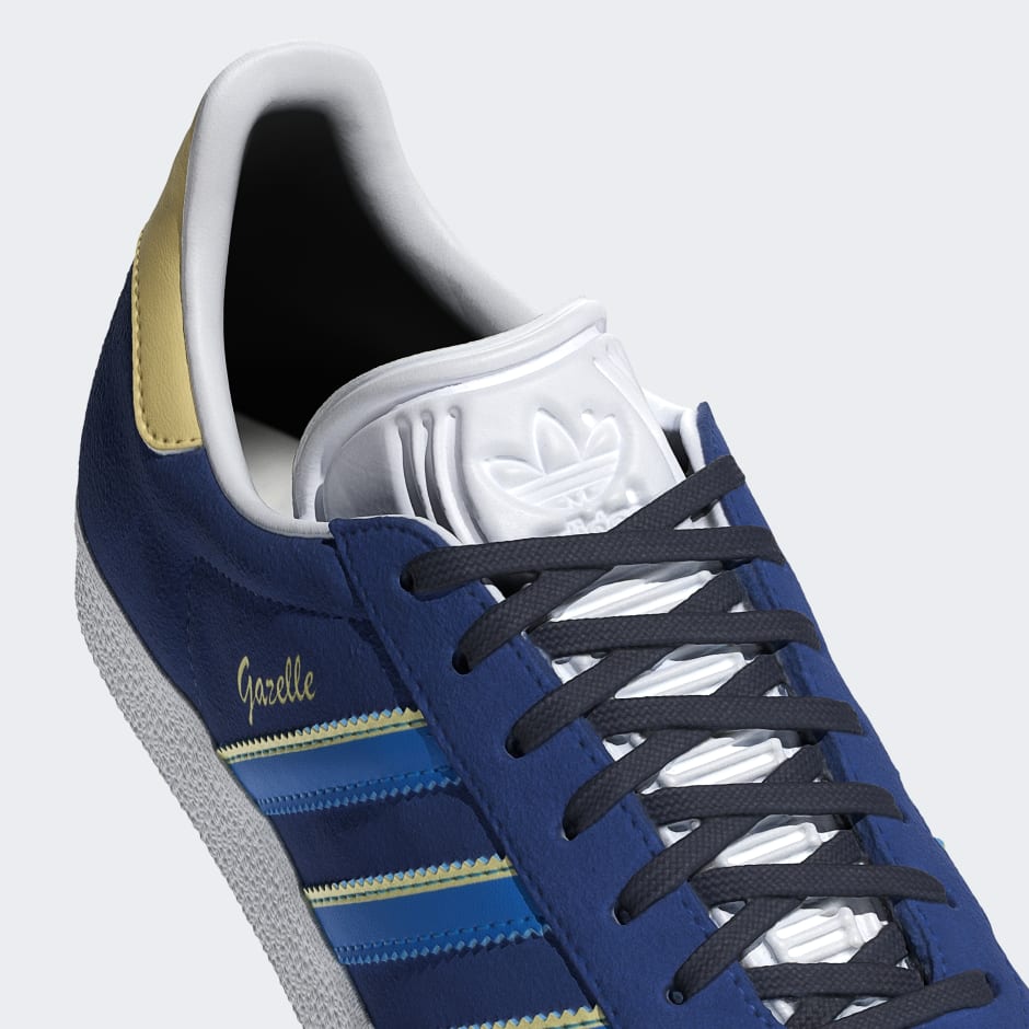 Gazelle Shoes