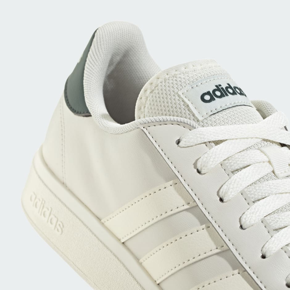 Grand Court TD Lifestyle Court Casual Shoes